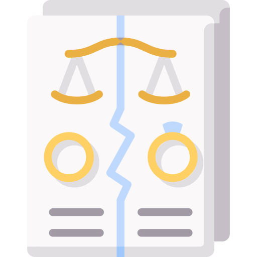 Strategic pre-divorce planning to protect your rights and secure your future.